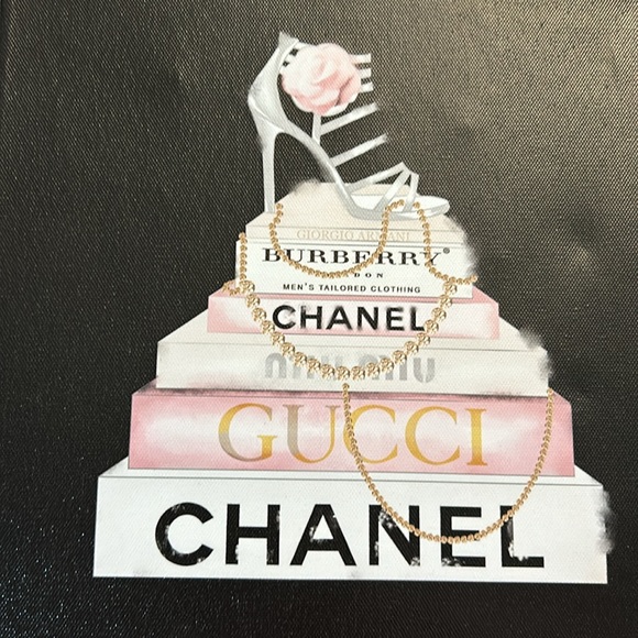 Live Show Listing! Lux and Designer Show - Picture 2 of 8